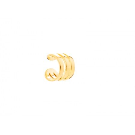 PENDIENTE earcuff TRIPLE