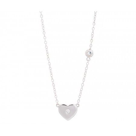 HEART NECKLACE