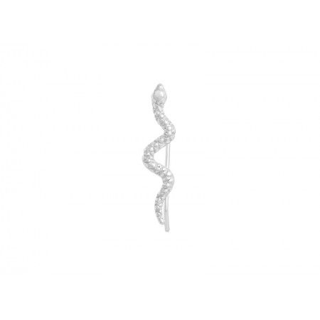 EAR CUFF SERPENTE