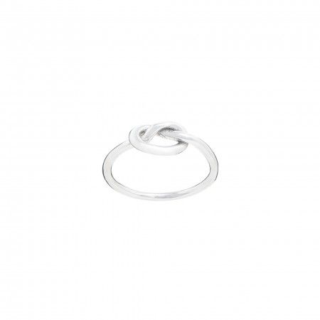 KNOT RING