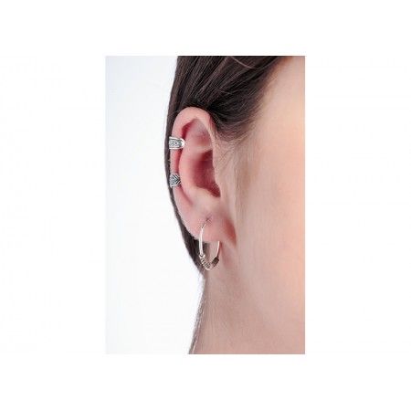 EAR CUFF FOLHA