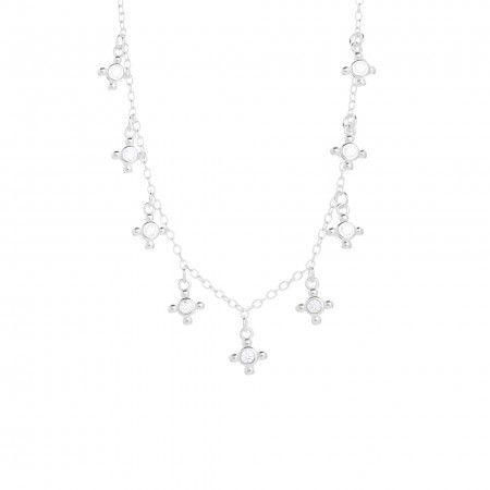 CHOKER ESTRELAS