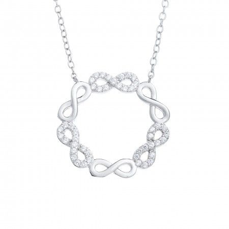 ENDLESS NECKLACE