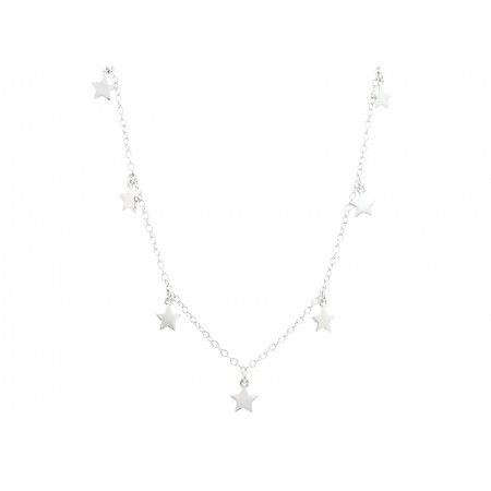 CHOKER ESTRELAS