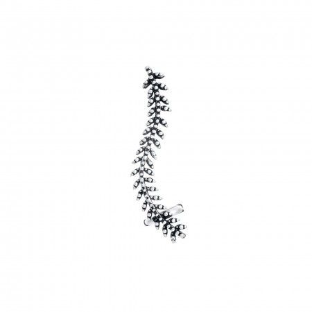 EAR CUFF FOLHA