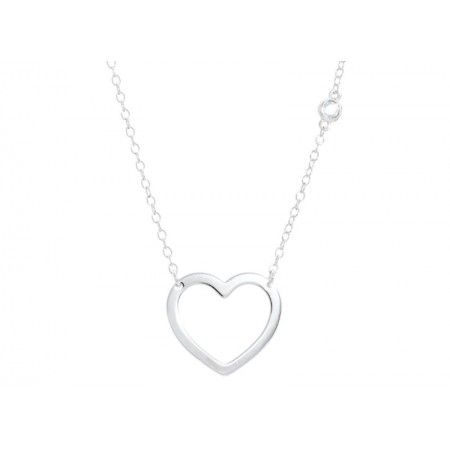 HEART NECKLACE