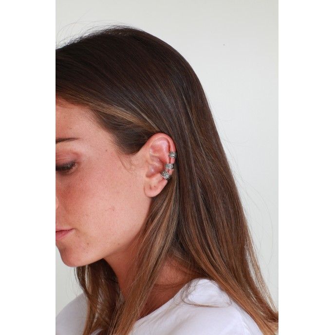 EAR CUFF ETHNIC 