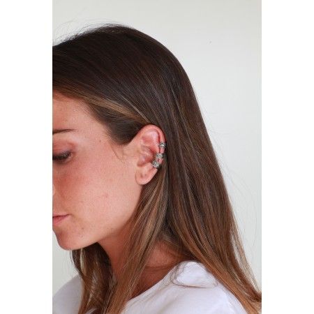 EAR CUFF ESPIRAL