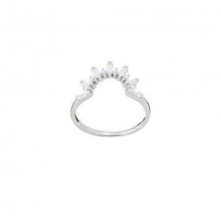 ANILLO CORONA