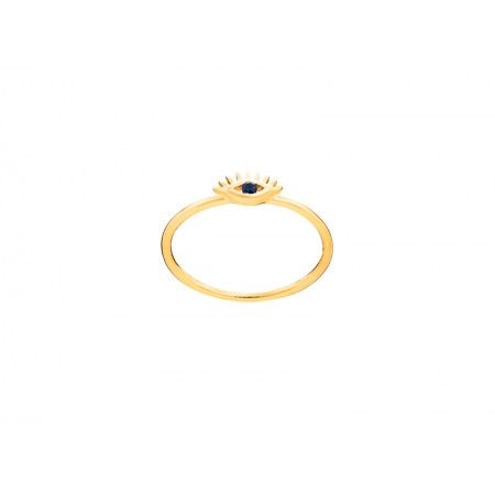 ANILLO CON MINI OJO