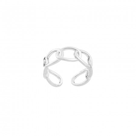 ANILLO AJUSTABLE DE ESLABONES