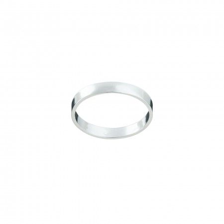 ANILLO LISO