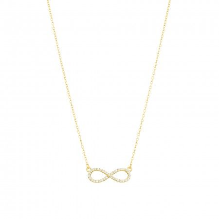 INFINITE NECKLACE