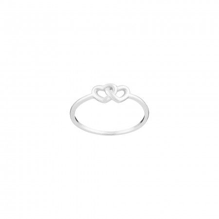 ANILLO CORAZONES