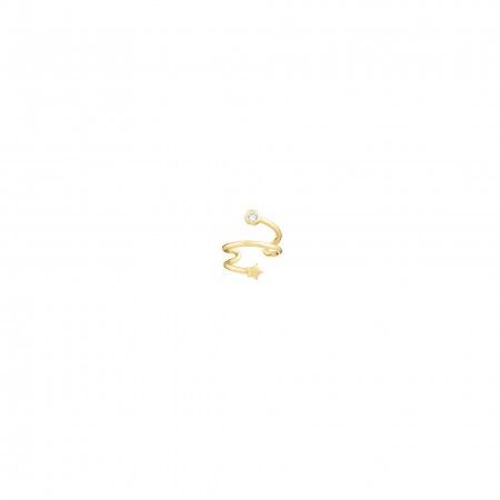 EAR CUFF ESTRELA