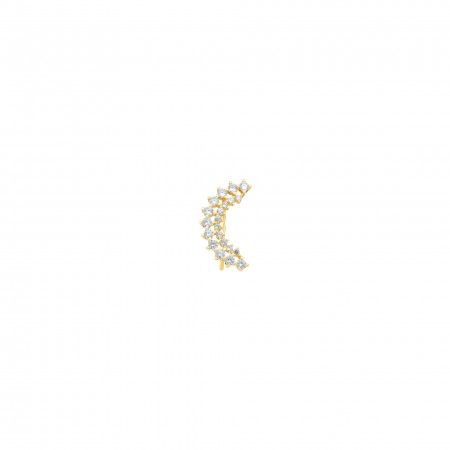 EAR CUFF BRILHANTE