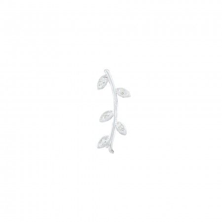 EAR CUFF FOLHAS