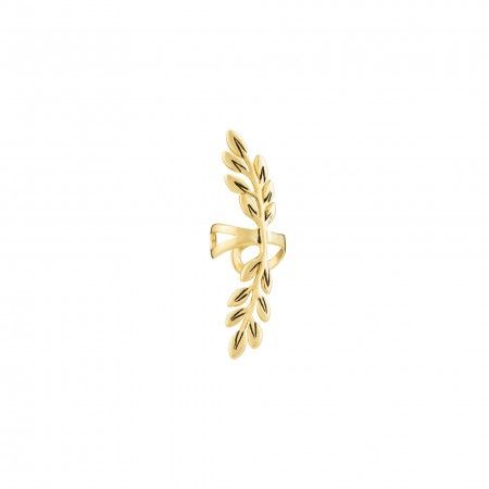 EAR CUFF FOLHA