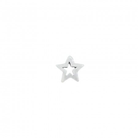 STAR EARRING, UNIT