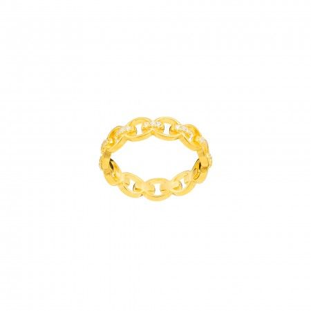 ANILLO CADENA