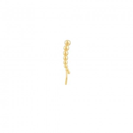 EAR CUFF BOLINHAS