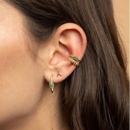 EAR CUFF RISCAS