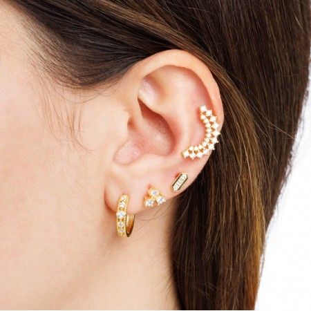 EAR CUFF BRILHANTE