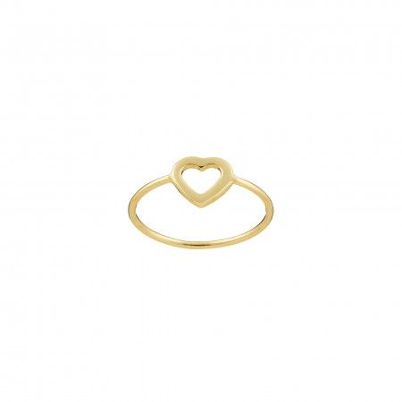 ANILLO CORAZN