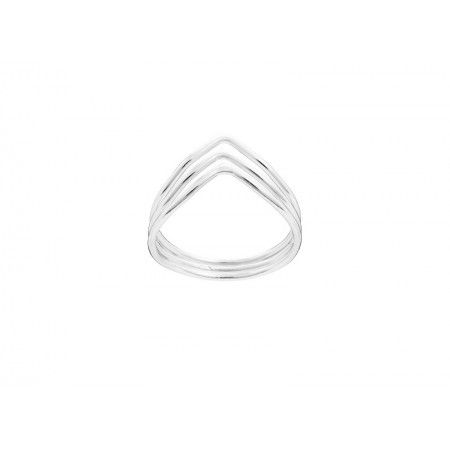 ANILLO TRIPLE