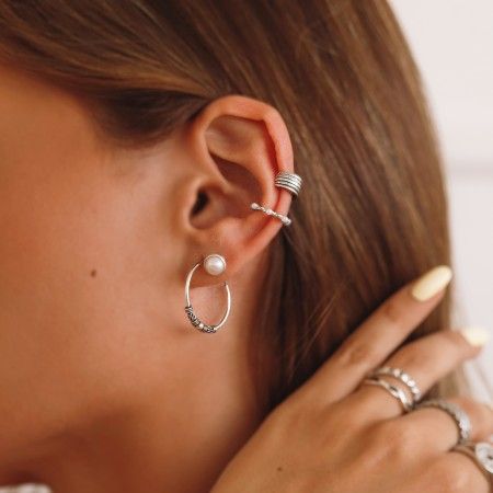 EAR CUFF RISCAS