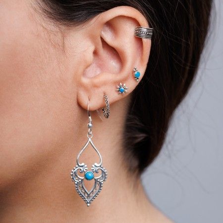 EAR CUFF RISCAS