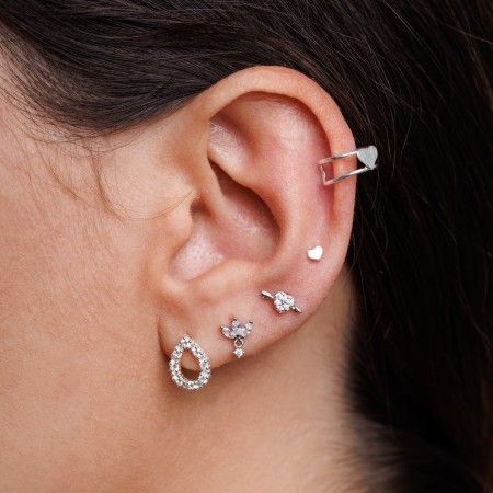 EAR CUFF CORAO