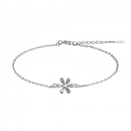 PULSEIRA FLOR