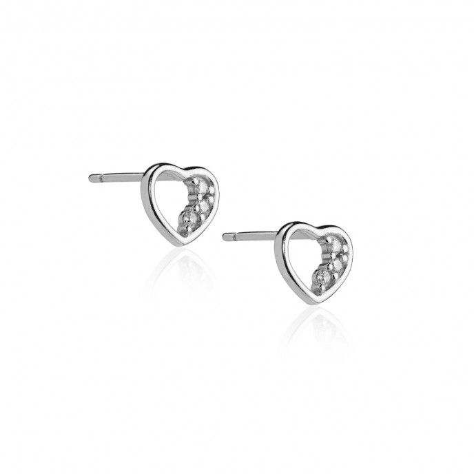 PENDIENTES CORAZN