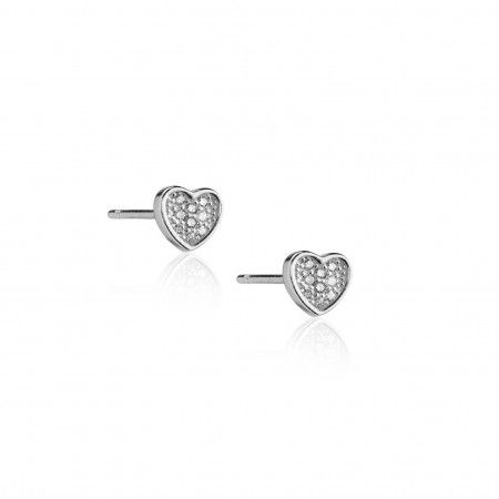 PENDIENTES CORAZN