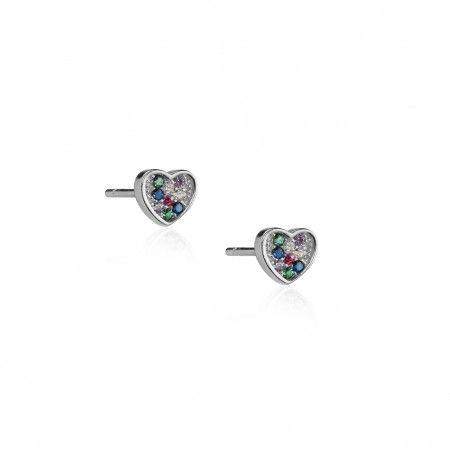 PENDIENTES CORAZN