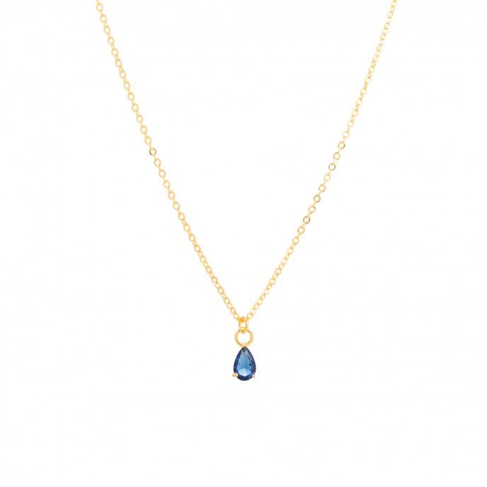 DROP NECKLACE