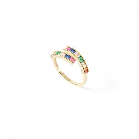 ANILLO RAINBOW