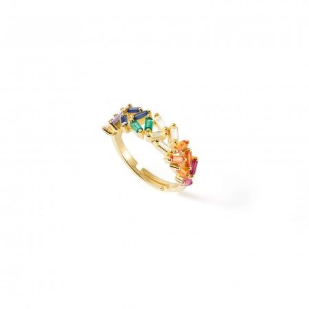 ANILLO RAINBOW