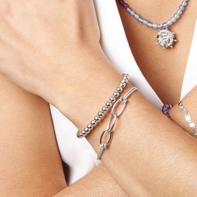 PULSERA BOLINHAS