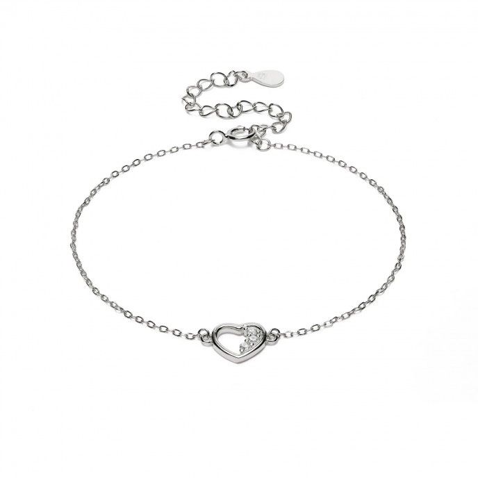 PULSERA CORAZN