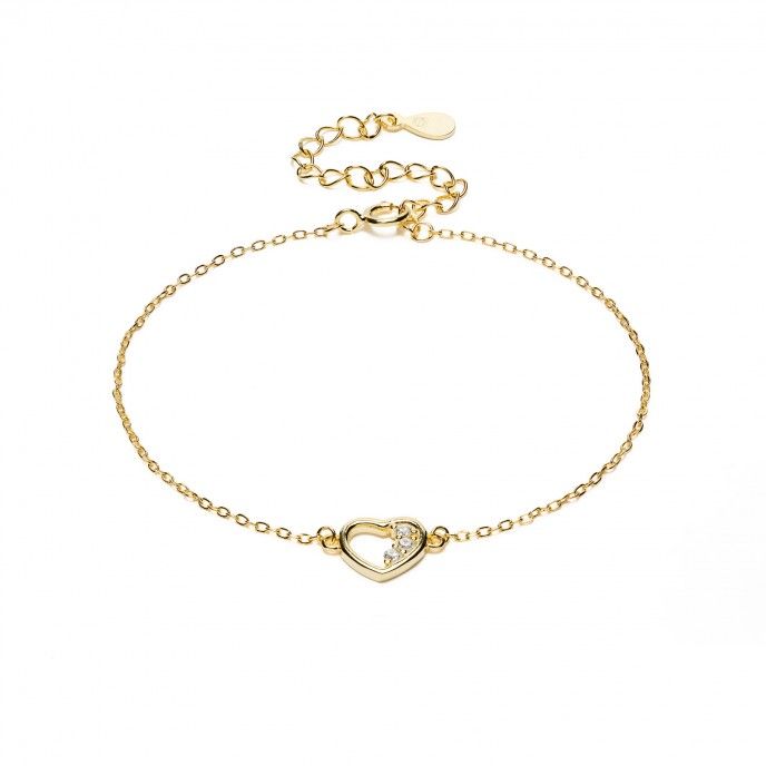 PULSERA CORAZN