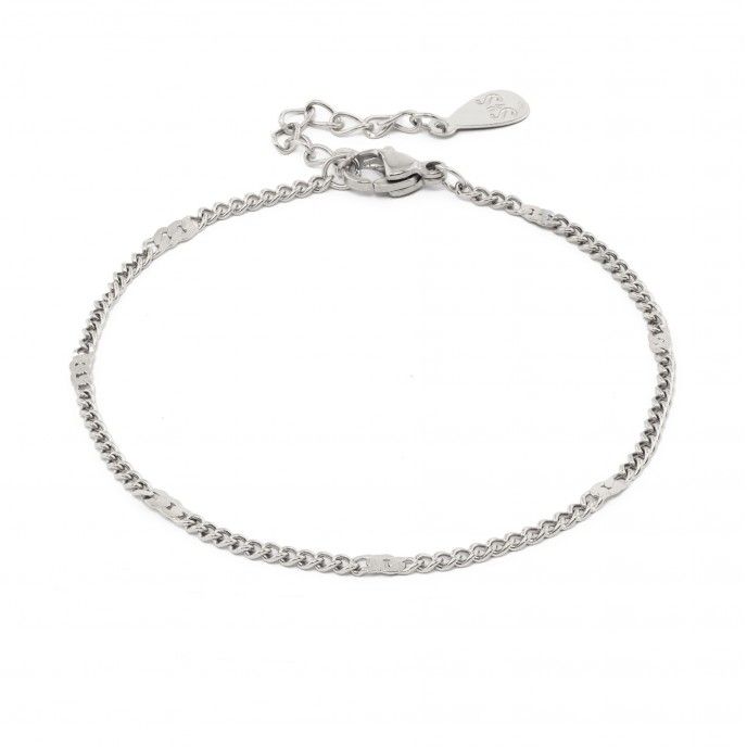 CHAINS STEEL BRACELET