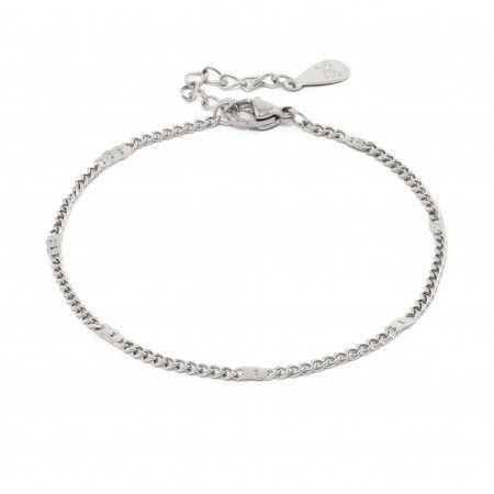 CHAINS STEEL BRACELET