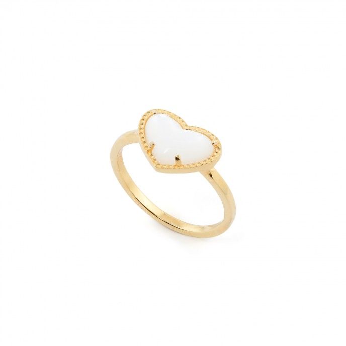 ANILLO CORAZN