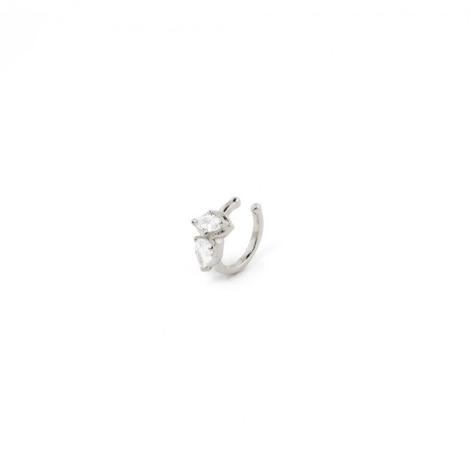 EAR CUFF ZIRCO