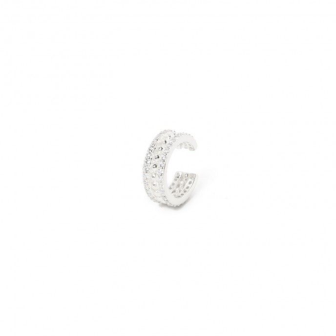 EAR CUFF ZIRCES