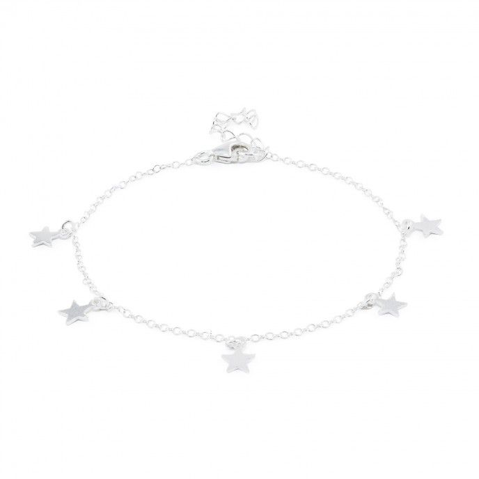 PULSERA ESTRELLAS