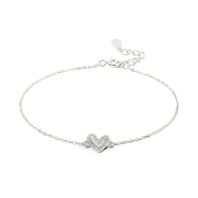 PULSERA CORAZN