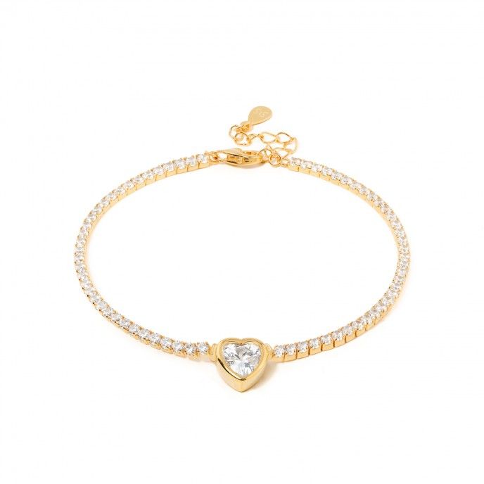 PULSERA CORAZN